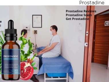 Prostadine Pee